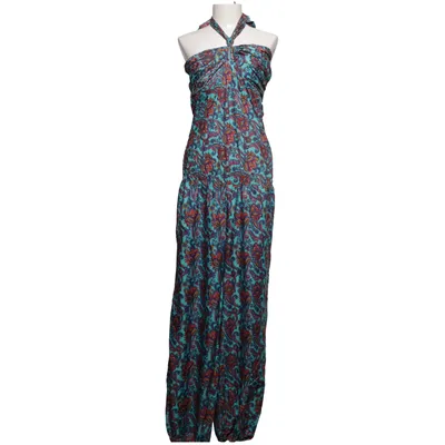 Combinaison (Bleu, Multicolore) de Aller Simplement Polyester