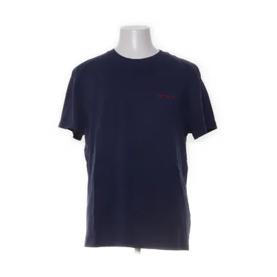 T-shirt (Blå) från Maison Labiche Ekologisk bomull