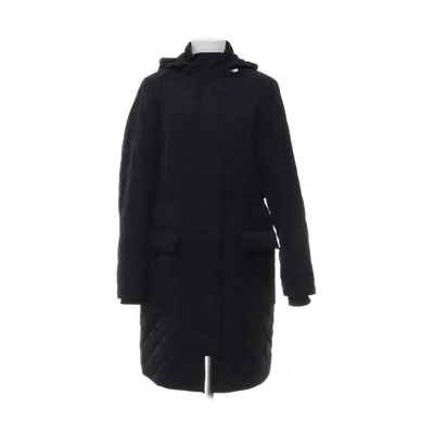 Winter coat (Black) from Dobber Polyester
