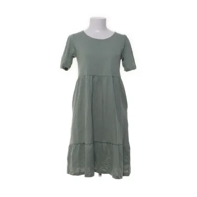 Maxi jurk (Groen) van Firefly Katoen