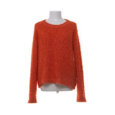 Tröja (Orange) från DeVal Woman Polyester