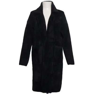 Strickjacke (Schwarz) von Sweet Lady Polyamid, Polyester, Viskose