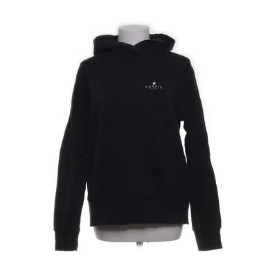 Huvtröja (Grå) från Carpi Elastan, Ekologisk bomull