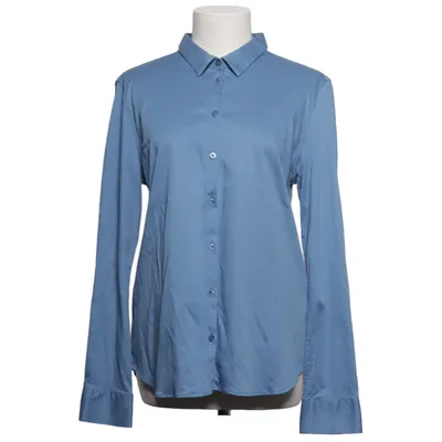 Skjorta (MMTina Jersey Shirt) från Mos Mosh Bomull