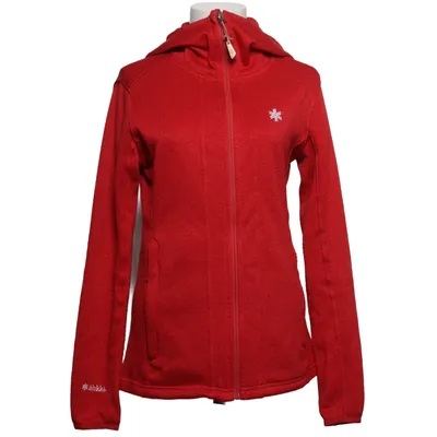 Huvtröja (Röd) från Áhkká Outdoor Polyester