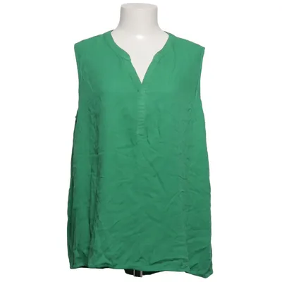 Top (Grøn) fra Ever Me Viscose