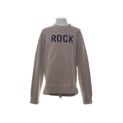 Sweatshirt (Gray, Blue) from Zadig & Voltaire Cotton, Elastane