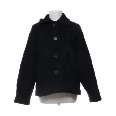 Jack (Zwart) van Monki Polyester, Wol