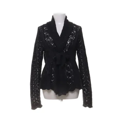 Cardigan (Sort) fra Odd Molly Akryl, Alpacauld, Uld