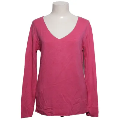 Trui (Roze) van Colette Angora, Viscose, Wol