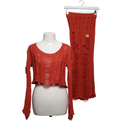 Set (S2P100) van Fashion Nova Acryl, Polyamide