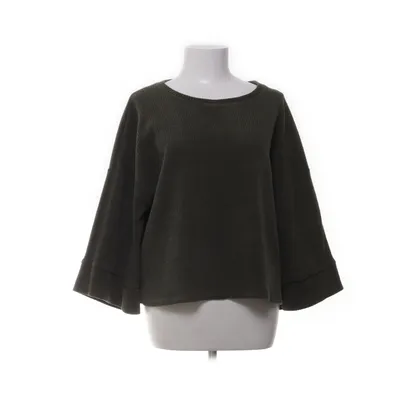 Top (Groen) van Corner
