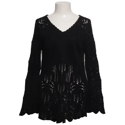 Sweater (Black) from KappAhl
