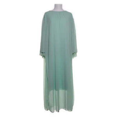 Långklänning (Grön) från Z L Moda