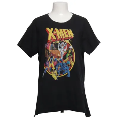 T-shirt (Noir, Multicolore) de Port & Company Coton