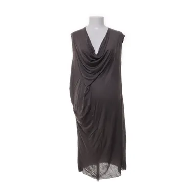 Klänning (Brun) från Dagmar Silke, Viskos