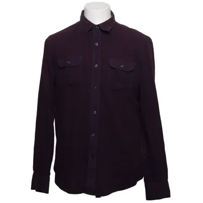 Flanellskjorta (Röd, Svart) från American Rag