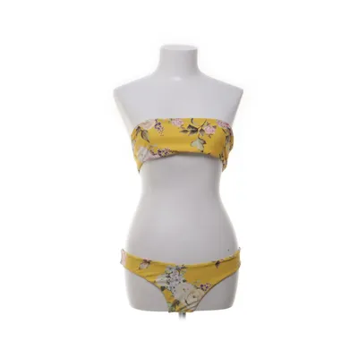 Bikini (Gul, Flerfarvet) fra Zaful