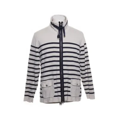 Kofta (Vit, Svart) från LuLaRoe Akryl, Bomull