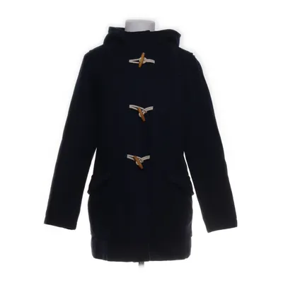 Duffel (Blå) från DeVal Woman Polyamid, Polyester, Ull