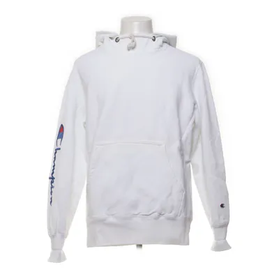Capuchon sweater (Wit) van Champion