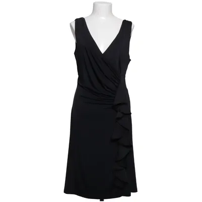 Robe (Noir) de Ilse Jacobsen Élasthane, Polyester