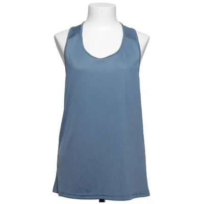 Träningslinne (ST701) från SATS Elastan, Återvunnen polyester