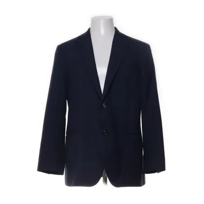 Blazer (Blå) fra Oscar Jacobson Uld