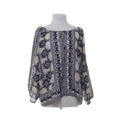 Blus (Blå) från Gerard Darel Silke