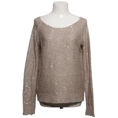 Trui (Beige) van It Hippie Acryl, Mohair, Polyester, Wol