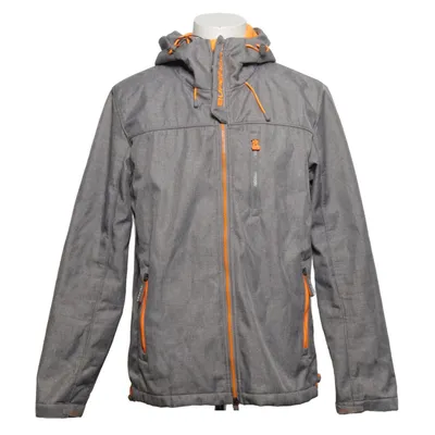 Softshelljacka (Windtrekker) från Superdry Polyester