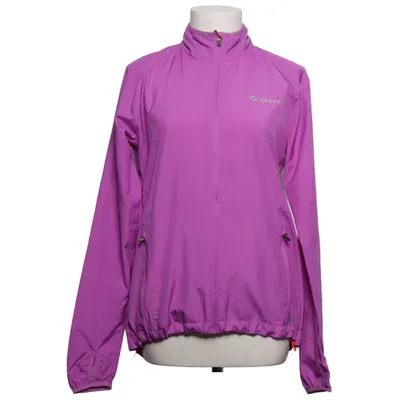 Veste de sport (Violet) de Stadium Polyester