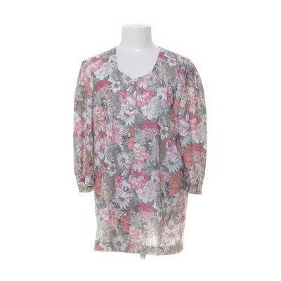 Topp (Vit, Flerfärgad) från Wästgöta Polyester