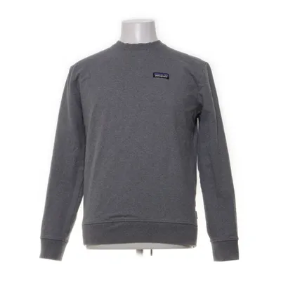 Sweatshirt (Grijs) van Patagonia Elastaan, Gerecycled katoen, Gerecycled polyester