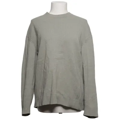 Sweater (Green) from Filippa K Cashmere, Wool