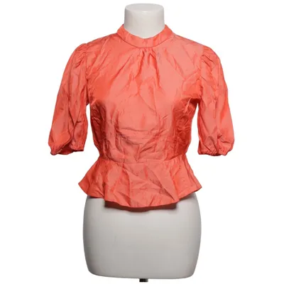 Top (Pink) from Hyfve Polyester, Viscose