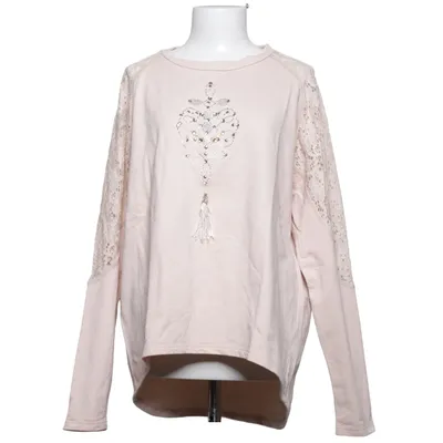 Blus (Beige) från Ananke Bomull, Polyester