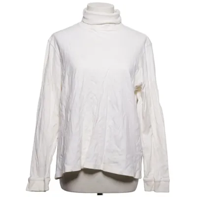 Turtleneck (Beige) from Country Collection Cotton, Elastane