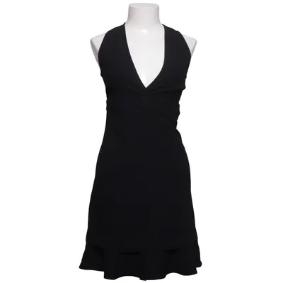 Jurk (Zwart) van Mango Polyester