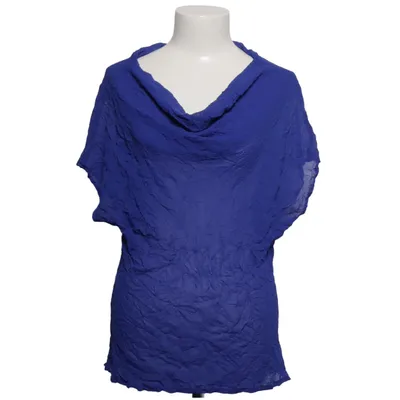 Top (Blue) from Adolfo Dominguez