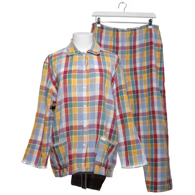 Pyjamas (Flerfärgad) från Jean France