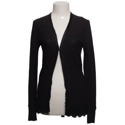 Cardigan (Sort) fra Schumacher