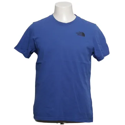 T-shirt (Blå) från The North Face Bomull