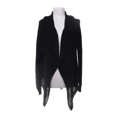 Cardigan (Zwart) van Tom Tailor Denim