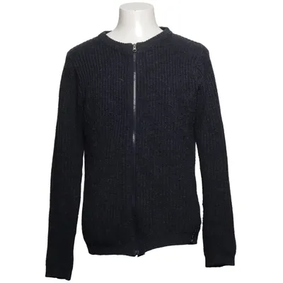 Cardigan (Gris) de Koppartrans