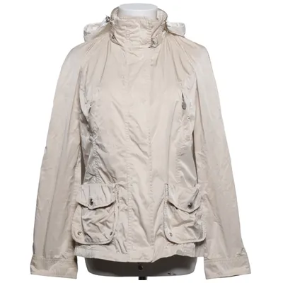 Jakke (Beige) fra Massimo Dutti