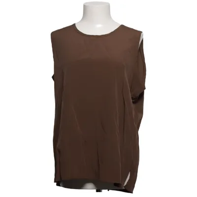 Linne (Brun) från Surprise Polyester, Viskos