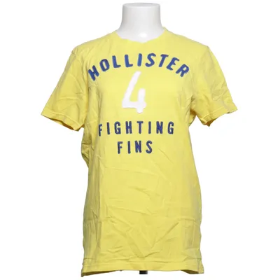 T-shirt (Gul) från Hollister California