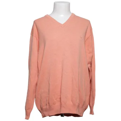Pullover (Orange) from Wolsey Cotton