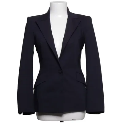 Blazer (Bleu) de Zara Basic